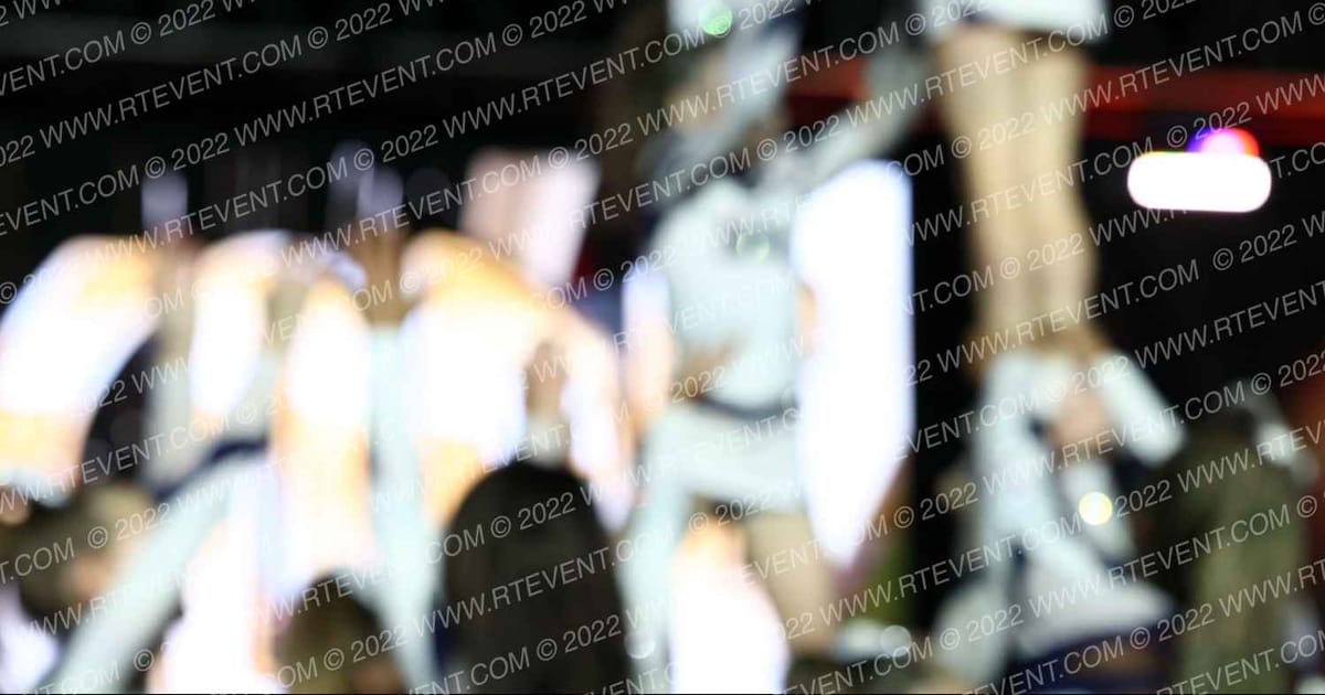 Thunder Elite 4-Cast · Encore Grand Nationals Houston