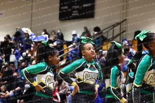 Cougars Competitive Cheer Jags