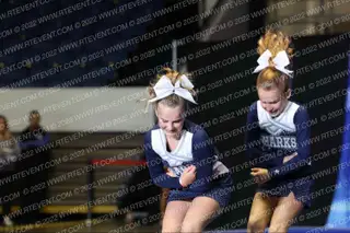 BEACH CITIES SHARKS JPW CHEER