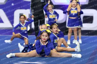 MIRA MESA LADY SPARKS
