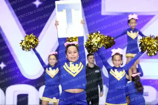 LA MIRADA MATADORES JR PEE WEE