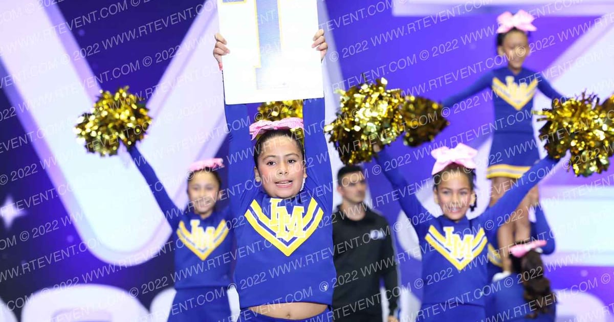 LA MIRADA MATADORES JR PEE WEE · Holiday Showcase