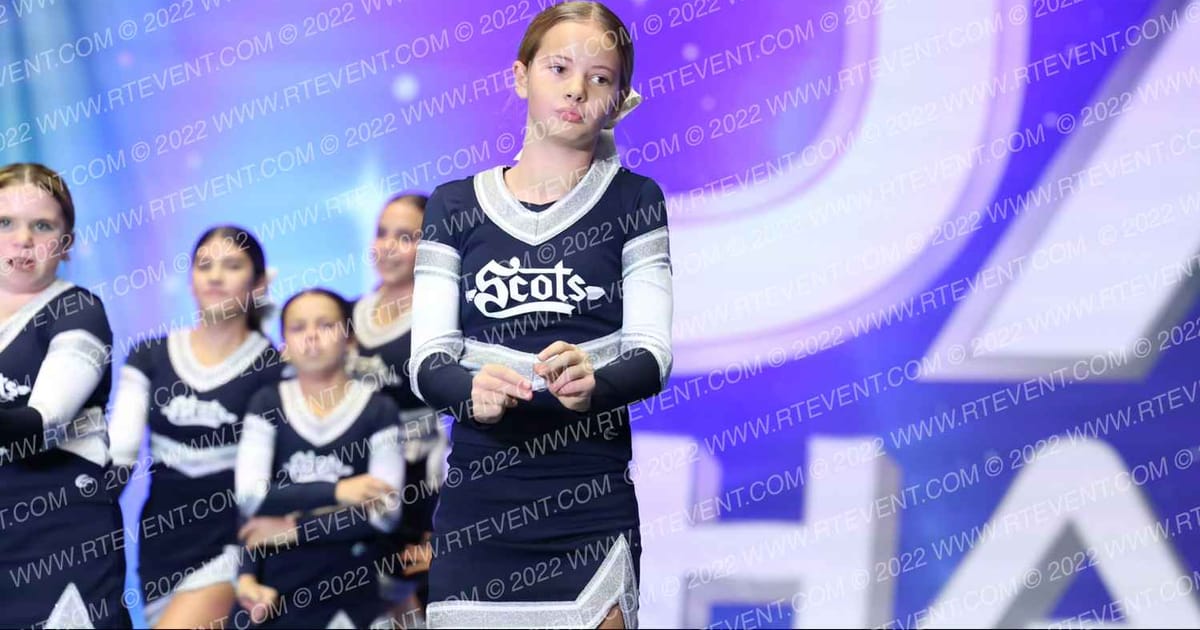 RIM SCOTS JV · Holiday Showcase