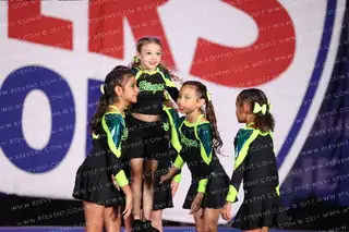 Express Stingers Whip Tails