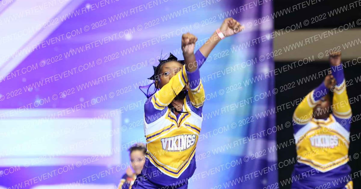NORWALK VIKINGS · Holiday Showcase