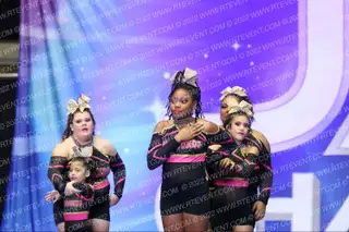 DIAMONDS XTREME PINK ASSASSINS