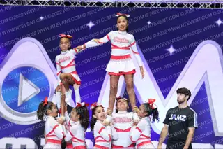 SOUTH BAY NATIONAL CITY DIABLOS 12U