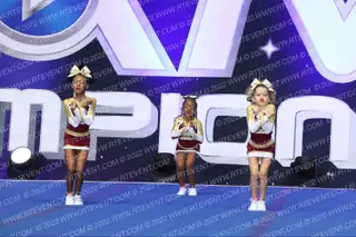 EAST COUNTY LIONS ROYAL RUBIES
