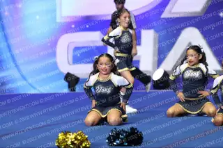 PICO RIVERA DONS JR GREMLINS