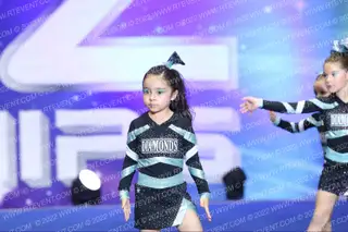SAHUARITA DIAMONDS 8U