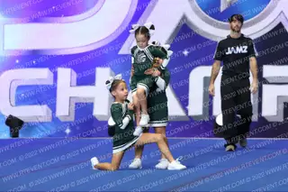 MONTEBELLO INDIANS TINY MITE