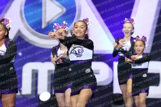 SPANISH SPRINGS JV COUGARS