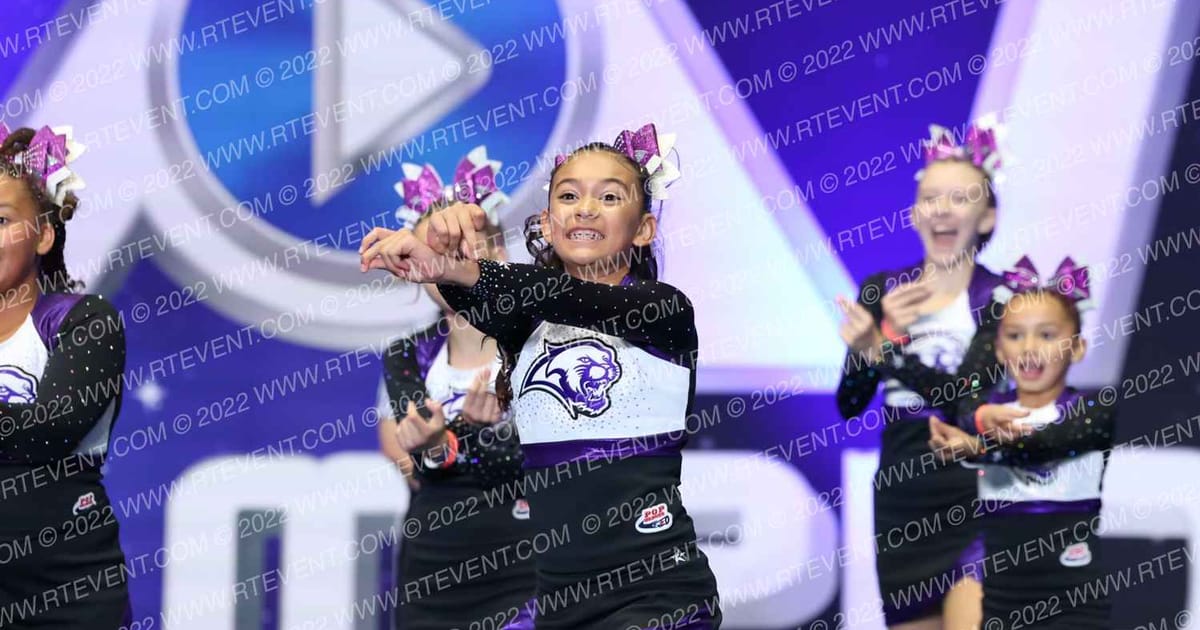 SPANISH SPRINGS JV COUGARS · Holiday Showcase