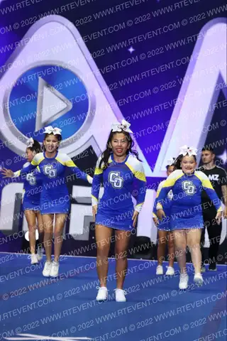 CHARTER OAK LADY CHARGERS