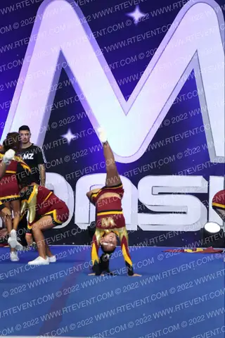 WHITTIER REDSKINS JR PEE WEE