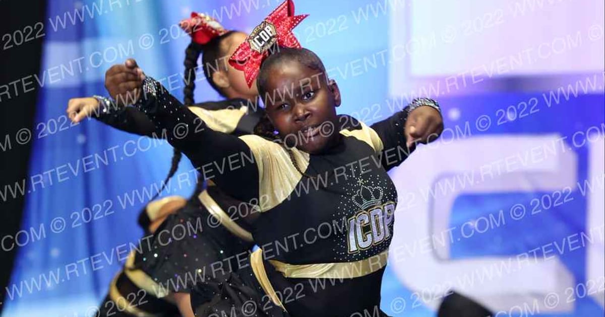 ICDP INFERNO · West Coast State Championship