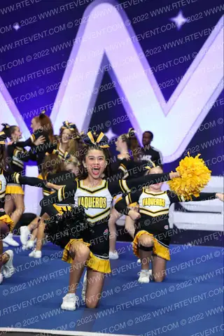 LAKESIDE VAQUEROS VARSITY