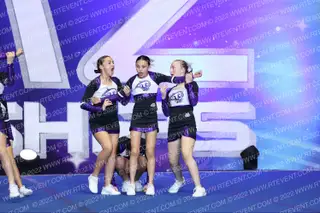 SPANISH SPRINGS COUGARS