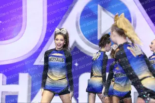 NOR CAL ROYALS ELITE LADY ROYALS