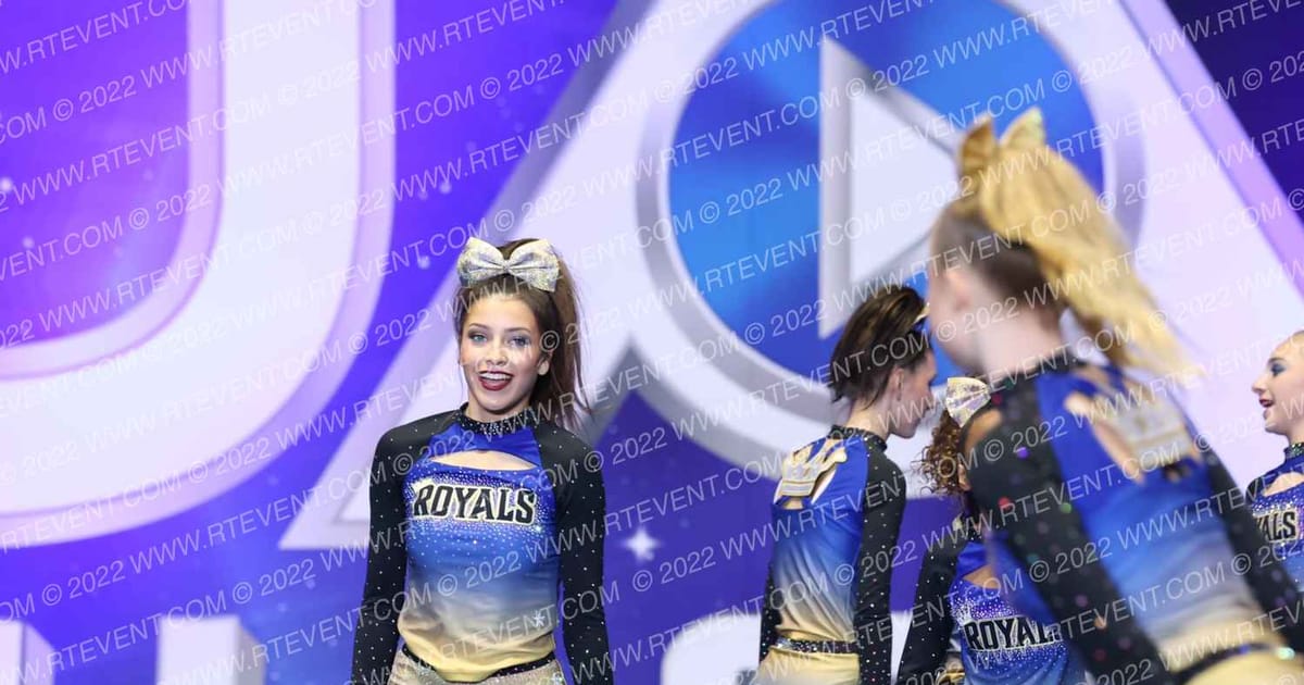 NOR CAL ROYALS ELITE LADY ROYALS · West Coast State Championship