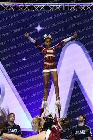 EAST COUNTY LIONS XTREME