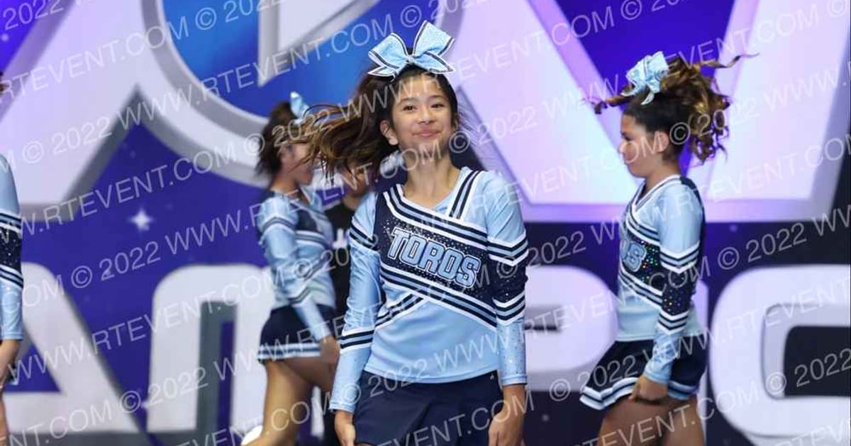 DEL RANCHO JV TOROS · Holiday Showcase