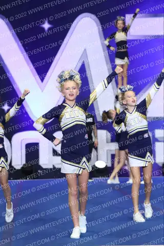 LA COSTA CANYON LADY MAVERICKS