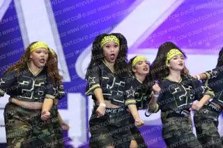 ITALIAS JUNIOR SUGAR AND SPICE