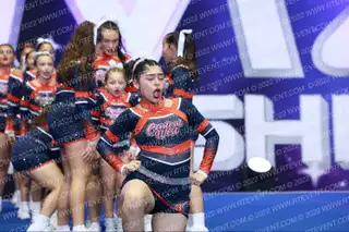 CENTRAL WEST ATHLETICS LIGHTNING