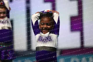 Rockstar Cheer NC East Descendants