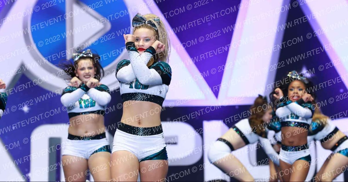 TRIPLE CROWN DYNASTY MONARCHS · West Coast State Championship