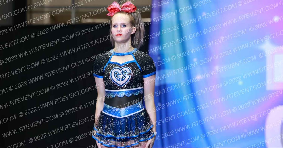 OC ELITE NITRO · West Coast State Championship
