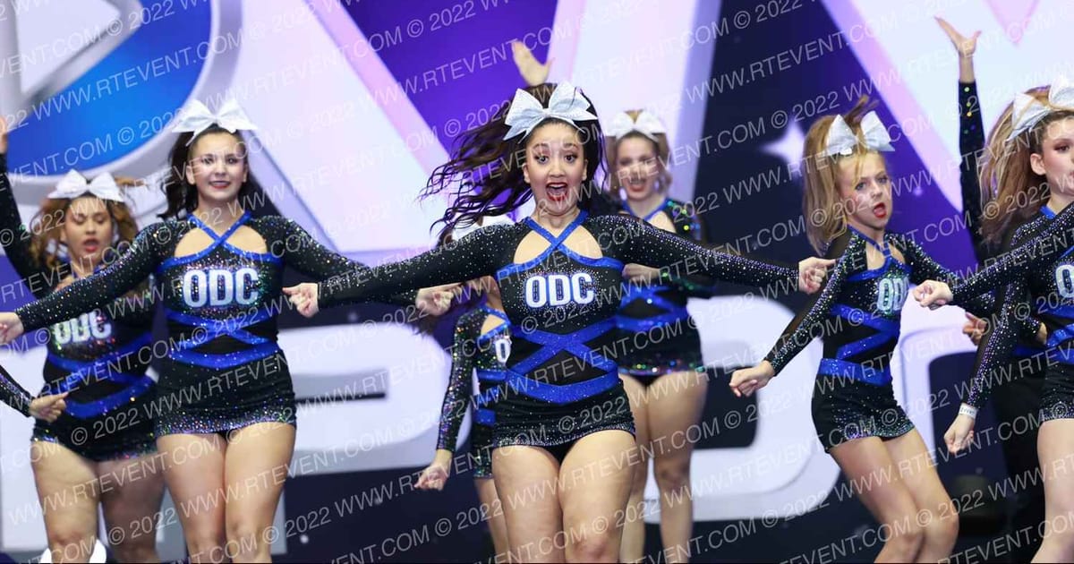 ONE DREAM SR SHADE · West Coast State Championship