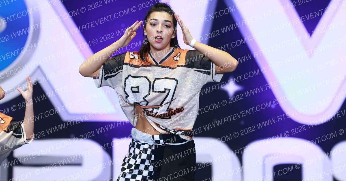 ROGUE OUTLAWS · West Coast State Championship