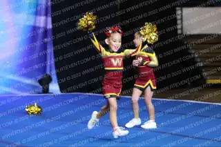 WHITTIER REDSKINS MASCOTS