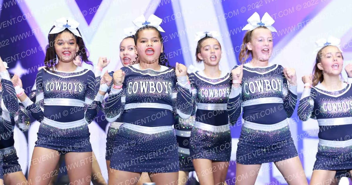 COVINA GREMLINS · Holiday Showcase