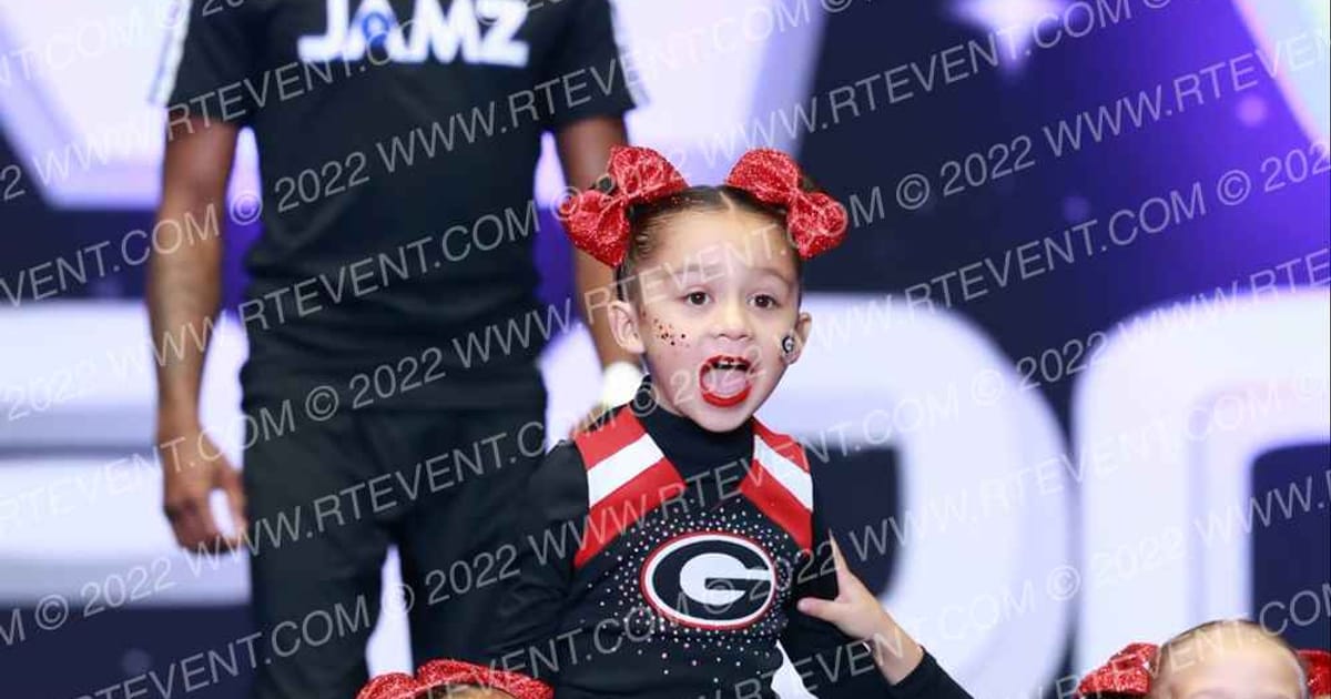 GLENDORA FOOTBALL AND CHEER MASCOTS · Holiday Showcase