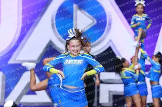 EL MONTE SOUTH EL MONTE JETS GREMLIN