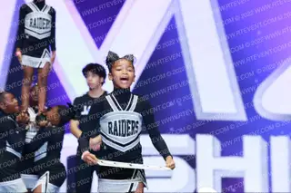 HA RAIDERS 10U