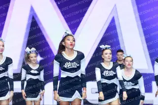 RIM SCOTS VARSITY