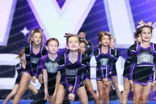 RAVENS JPW CHEER