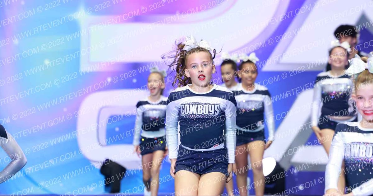 SANTA MARGARITA COWBOYS JPW SILVER · Holiday Showcase