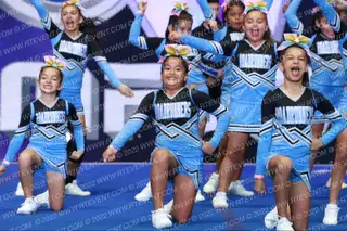 BALDWIN PARK ROADRUNNERS JR PEEWEE