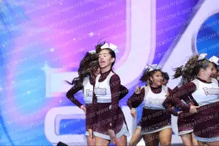 FONTANA JR VARSITY