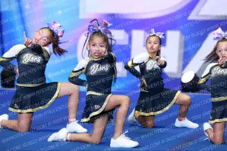 PICO RIVERA DONS GREMLINS
