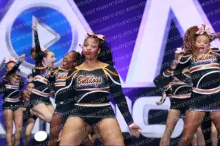 VACAVILLE JR BULLDOGS LADY DIAMONDS