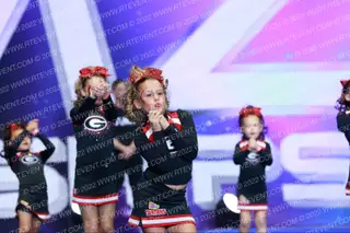 GLENDORA JR GREMLINS