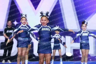 SOUTHWEST RAMS