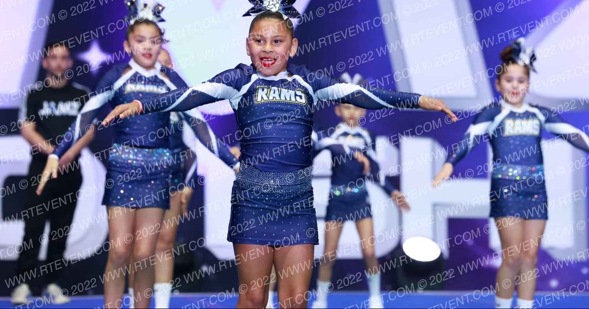 SOUTHWEST RAMS · Holiday Showcase