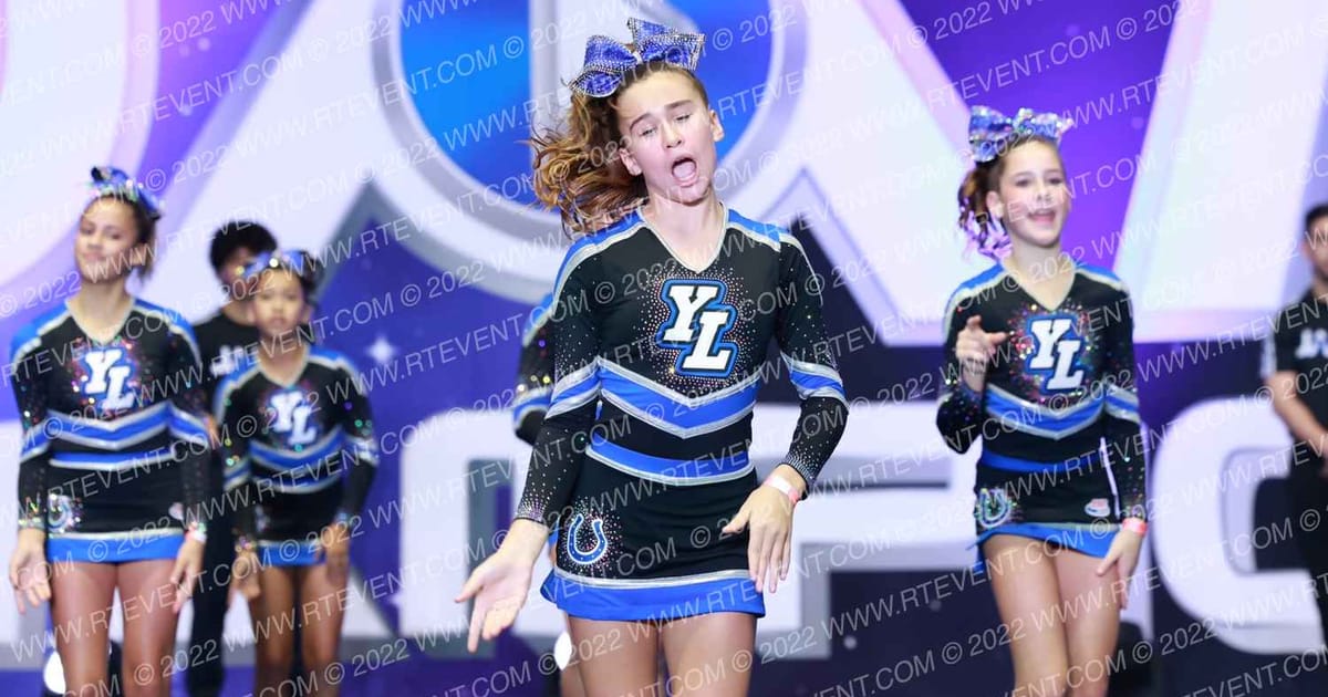 YORBA LINDA JV BLACK · Holiday Showcase